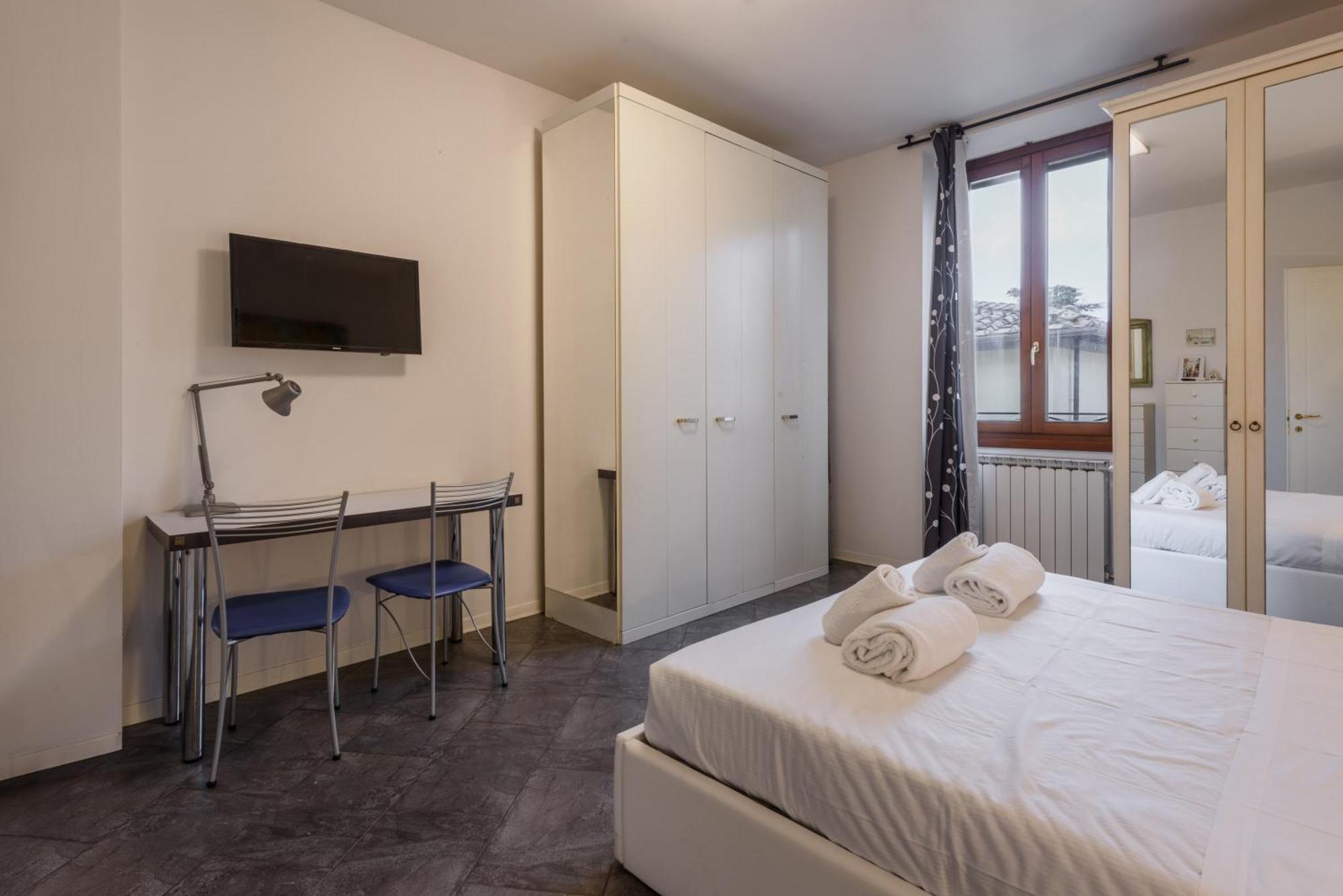 Bandinelli Terrace By Mmega Appartamento
