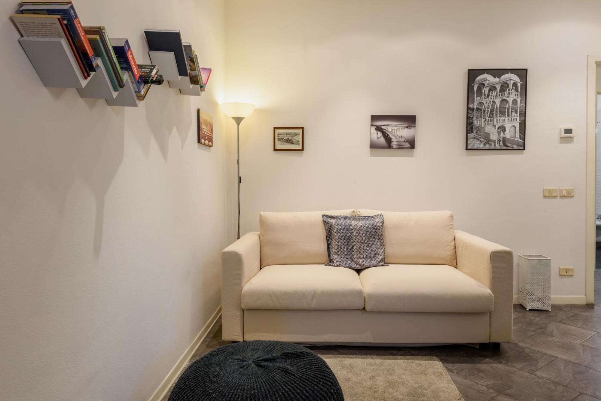 Bandinelli Terrace By Mmega Appartamento