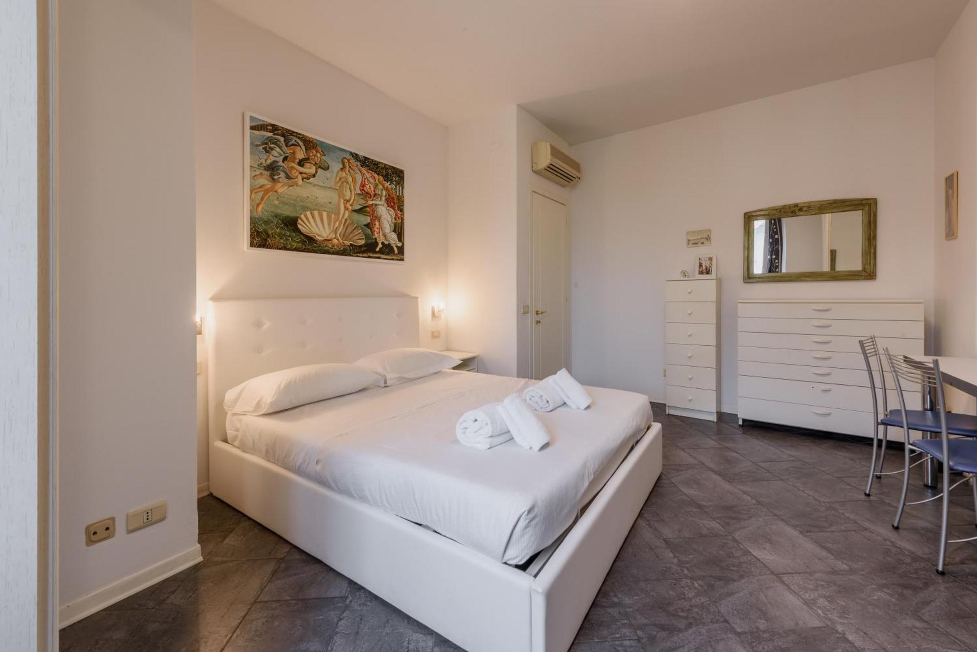 Bandinelli Terrace By Mmega Appartamento *